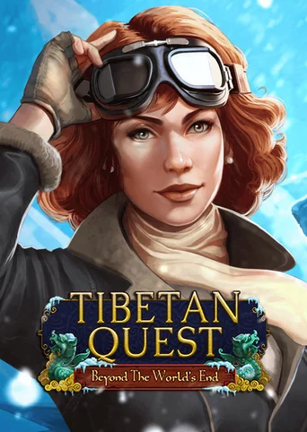 Tibetan Quest: Beyond the World's End