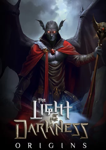 The Light of the Darkness: Origins