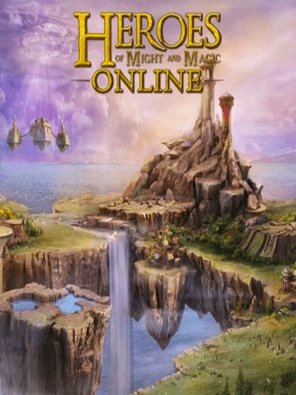 Heroes of Might and Magic Online