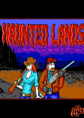 Haunted Lands