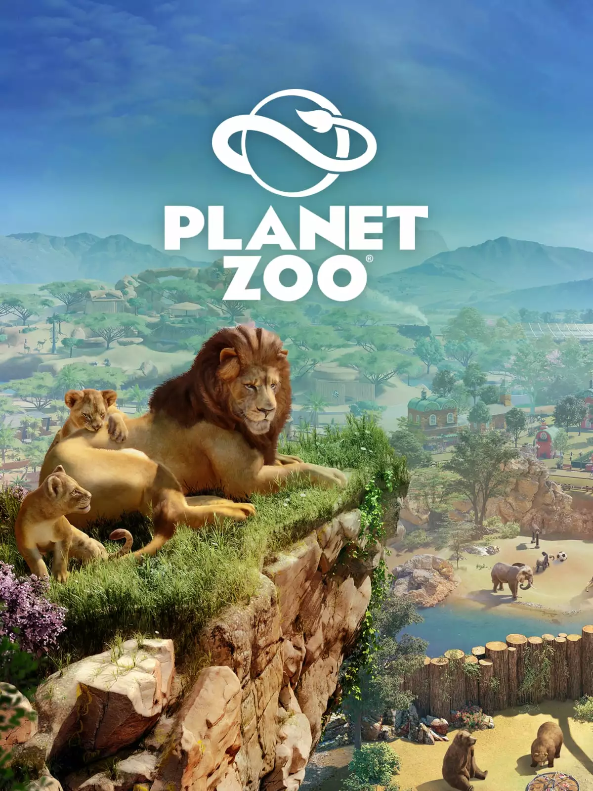 Planet Zoo