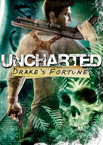 Uncharted: Drake's Fortune