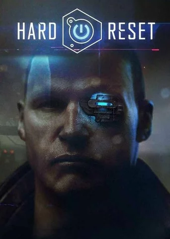 Hard Reset