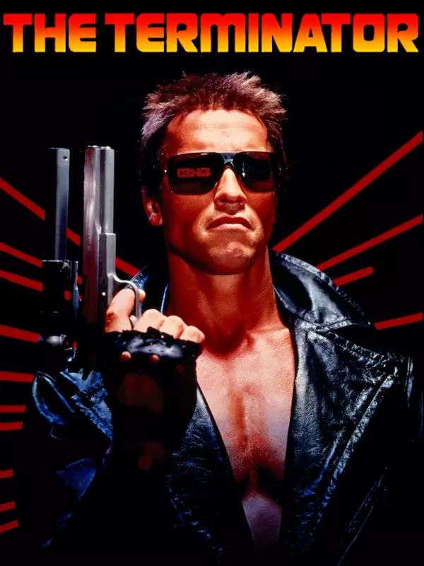 The Terminator