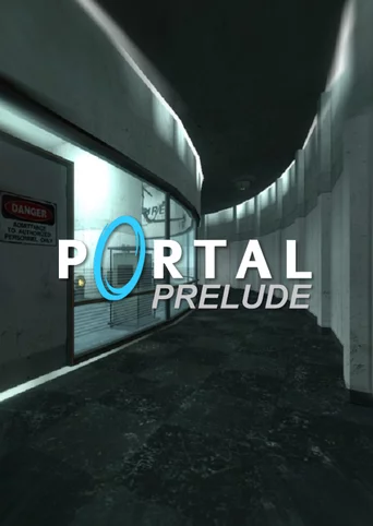 Portal: Prelude