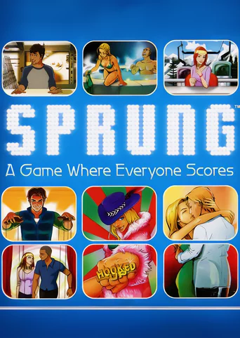 Sprung
