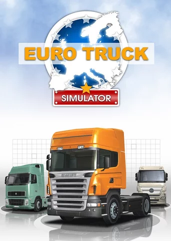 Euro Truck Simulator