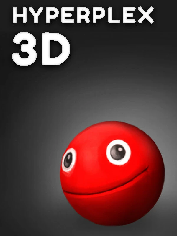 Supaplex 3D