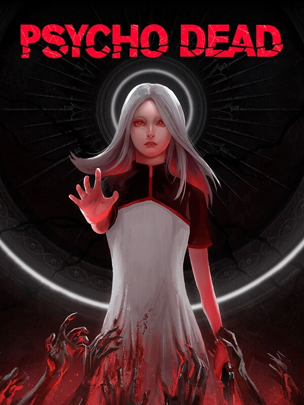 Psycho Dead