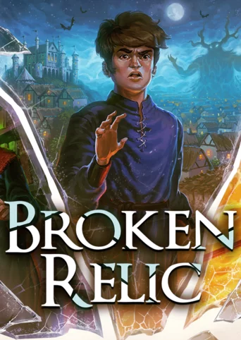 Broken Relic
