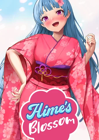 Hime's Blossom