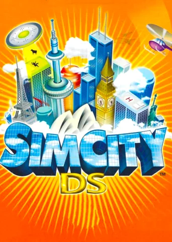 SimCity DS