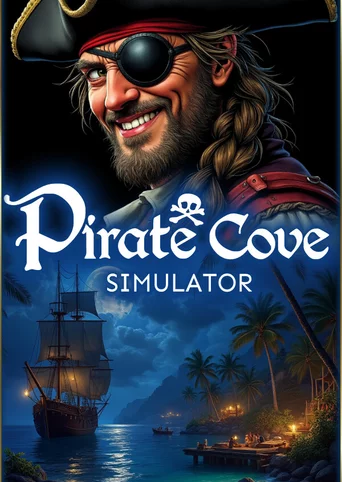 Pirate Cove Simulator