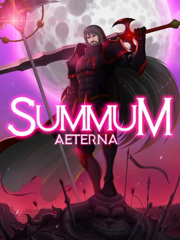Summun Aeterna