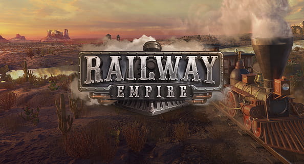 Railway Empire