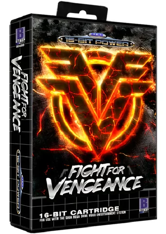 Fight for Vengeance