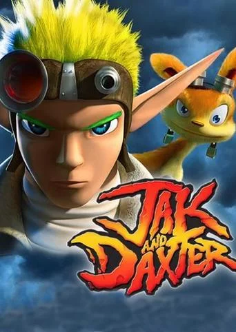 Jak and Daxter
