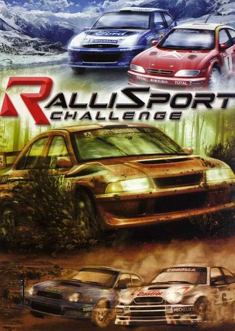 RalliSport Challenge