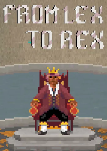 From Lex to Rex