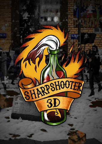 SharpShooter3D
