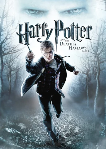 Harry Potter and the Deathly Hallows: Part 1