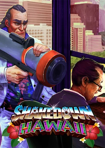 Shakedown: Hawaii