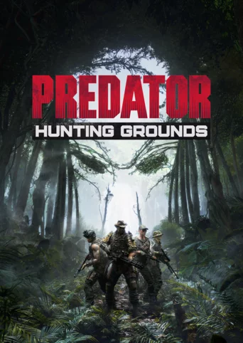 Predator: Hunting Grounds