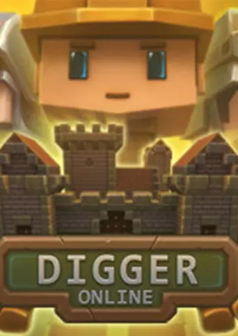 Digger Online