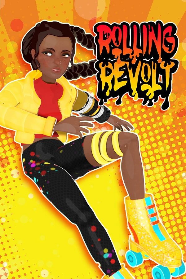 Rolling Revolt
