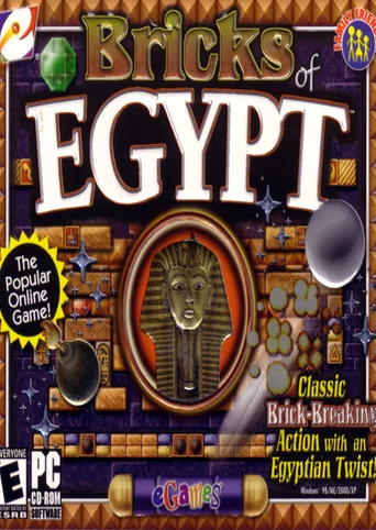 Bricks of Egypt