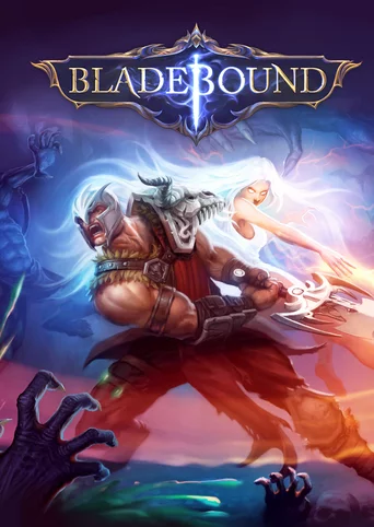 Bladebound