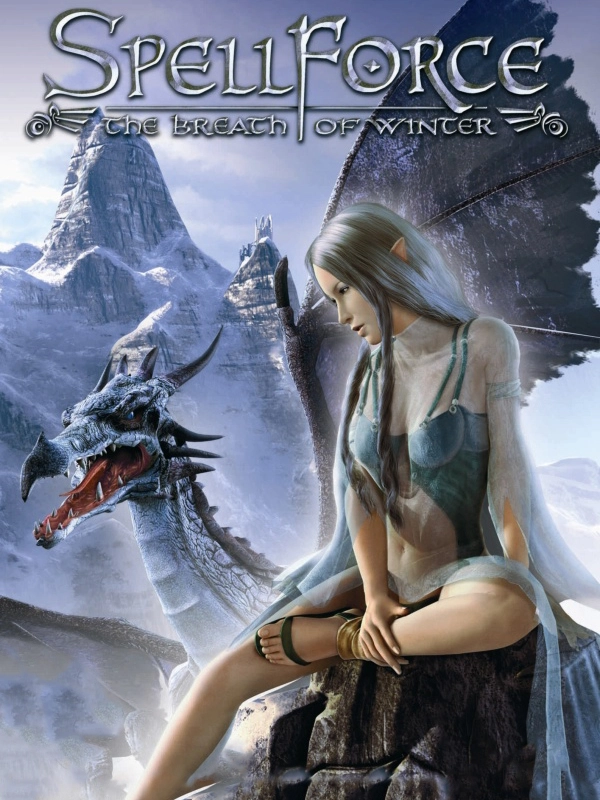 Spellforce: Breath of Winter