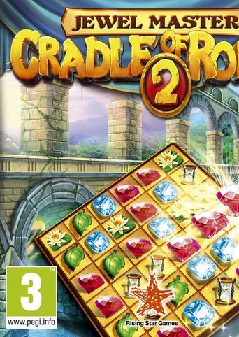 Cradle of Rome 2