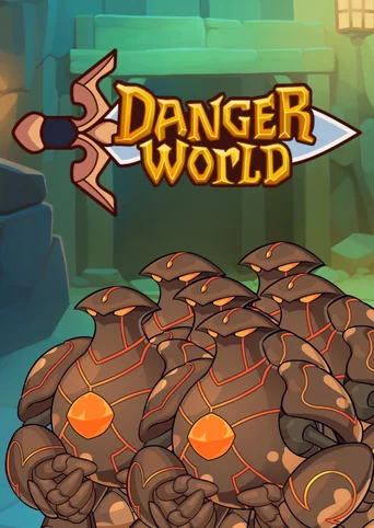 Danger World