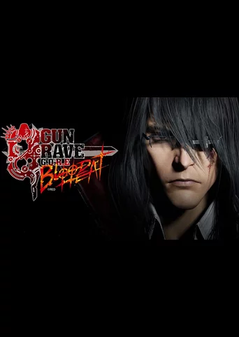 Gungrave G.O.R.E: Blood Heat