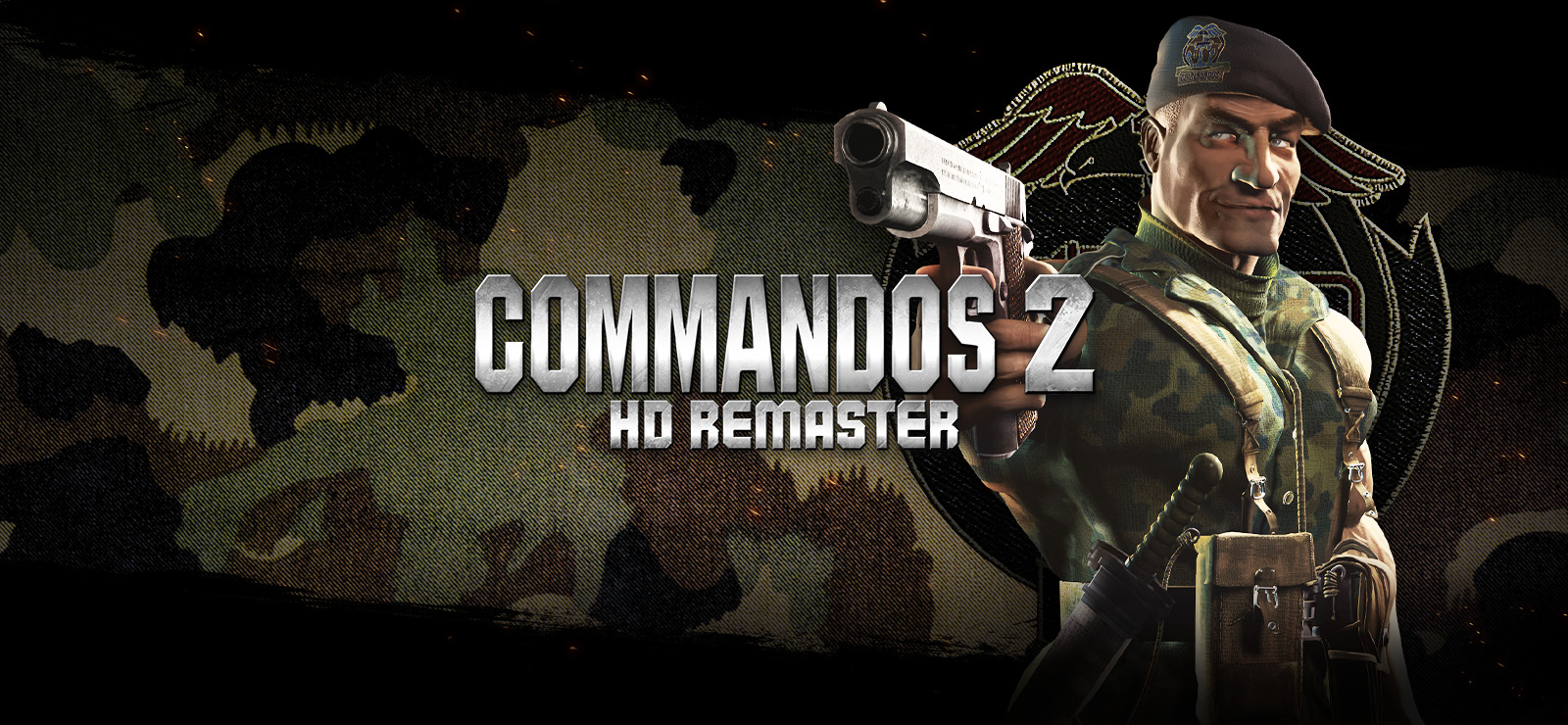 commandos 2 english language patch
