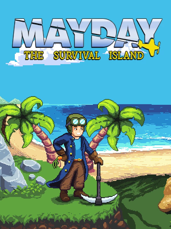 Mayday: The Survival Island