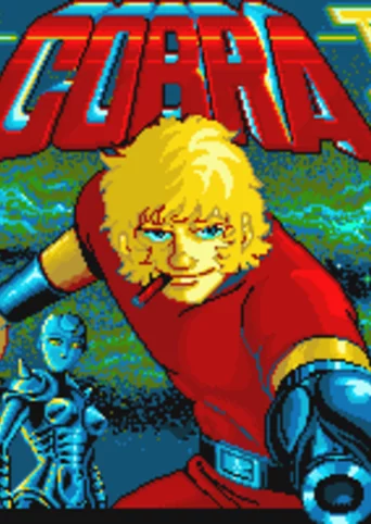 Cobra II