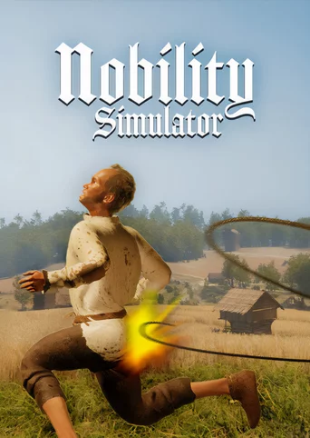 Nobility Simulator