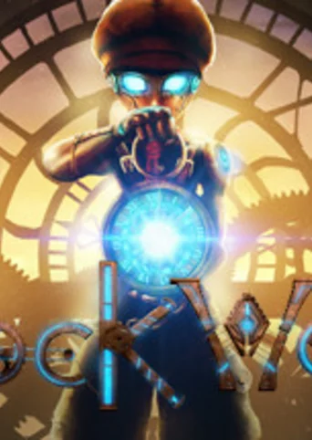Clockwork