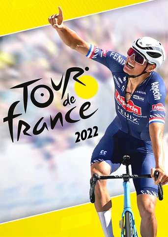 Tour de France 2022