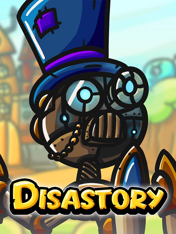 Disastory