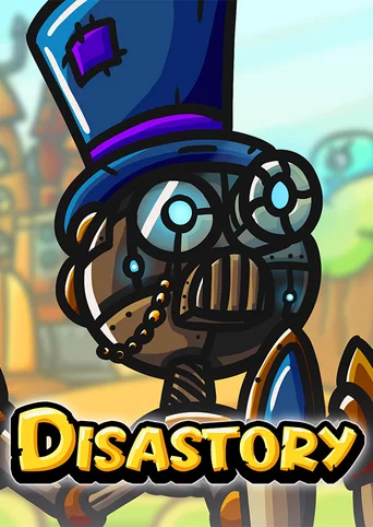 Disastory