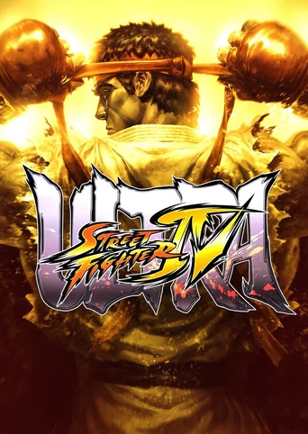 Ultra Street Fighter IV