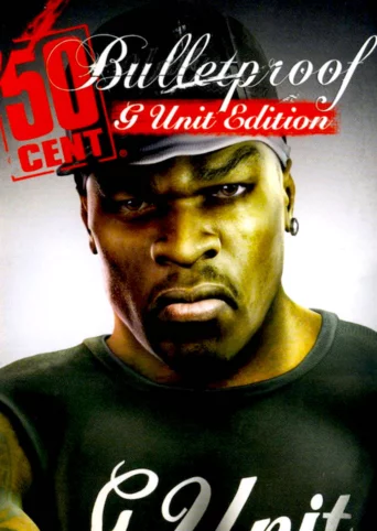 50 Cent: BulletProof - G-Unit edition