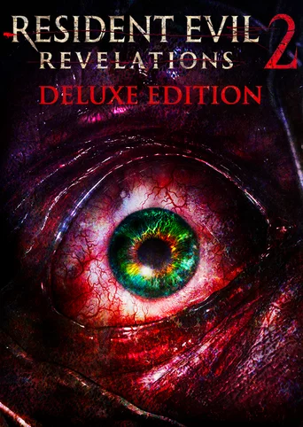 Resident Evil: Revelations 2 - Deluxe Edition