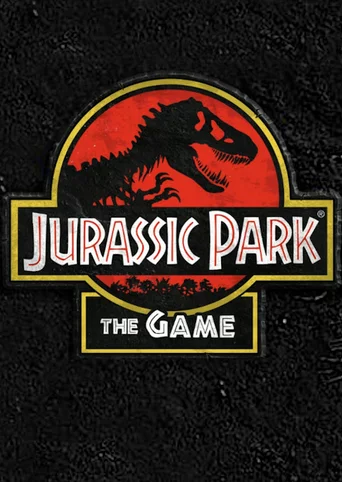 Jurassic Park: The Game