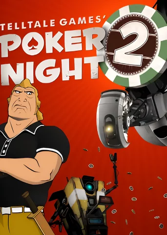 Poker Night 2 GOG Dreamlist | GOG.COM