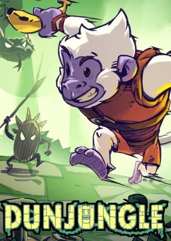 Dunjungle