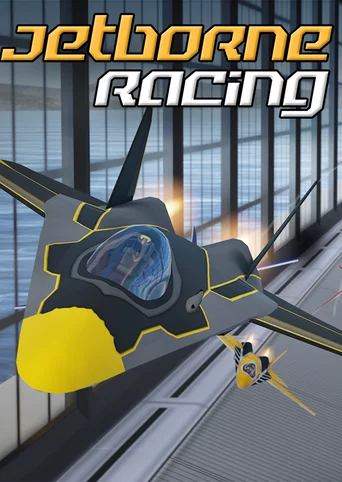 Jetborne Racing